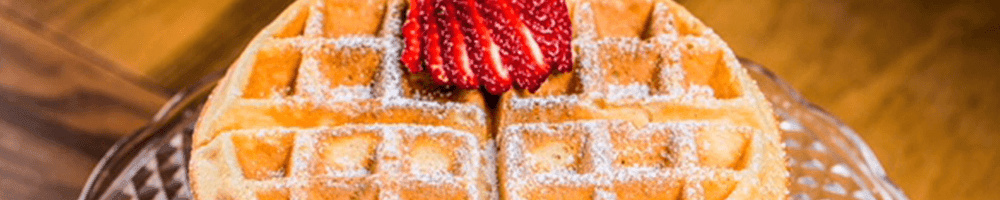 Waffeln