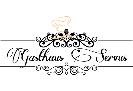 logo Gasthaus Servus