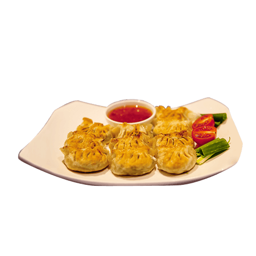 Gyoza (6 pieces)