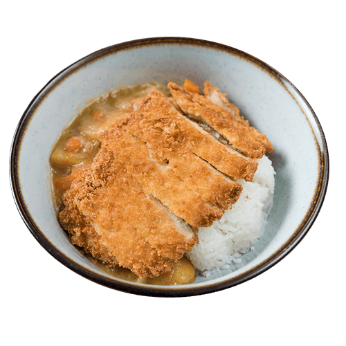 Japanisches Tori Curry