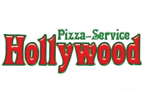 logo Pizza-Service Hollywood