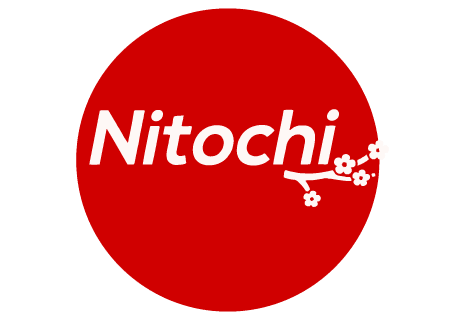 logo Japanische Restaurant Nitochi
