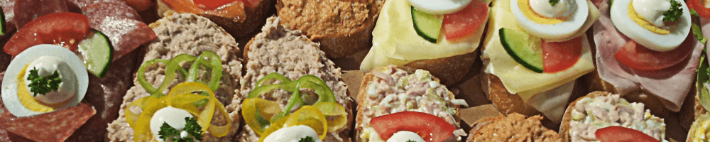 Standard Brötchen