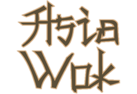 logo Asia Wok