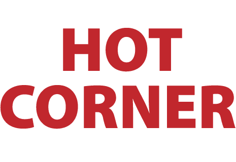 logo Hot Corner