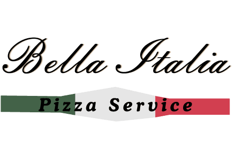 logo Bella Italia