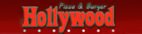 Hollywood Pizza & Burger