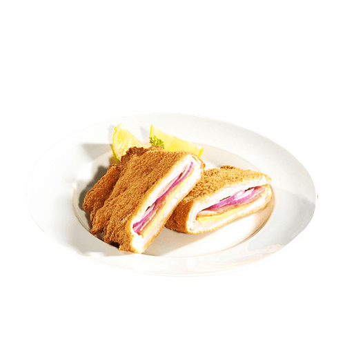 Spezial Bauern Cordon bleu