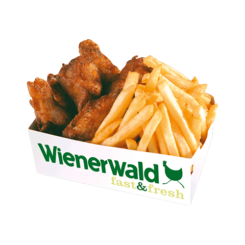 Chicken-Wings Box