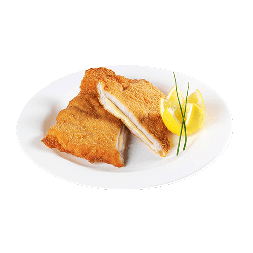 Cordon bleu