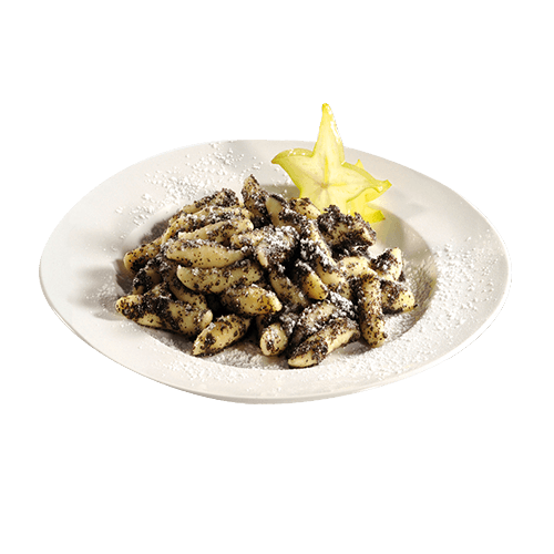 Mohnnudeln