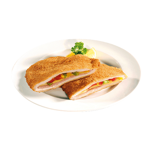 Spezial Pusta Cordon bleu