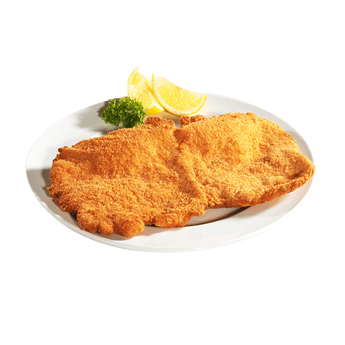 Wiener Schnitzel