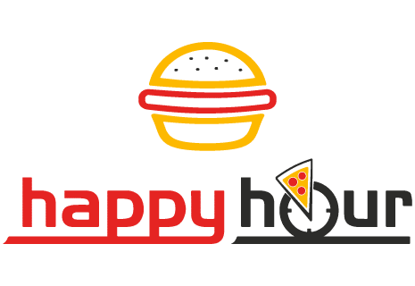 logo Pizzeria Ristorante Happy Hour