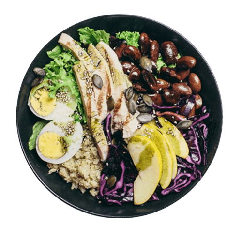 Steirer Bowl
