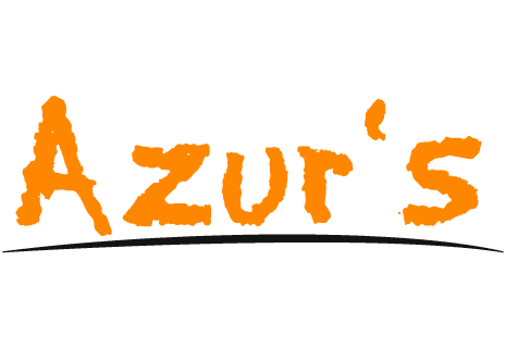 logo Azurs Pizzeria Kebap Eissalon