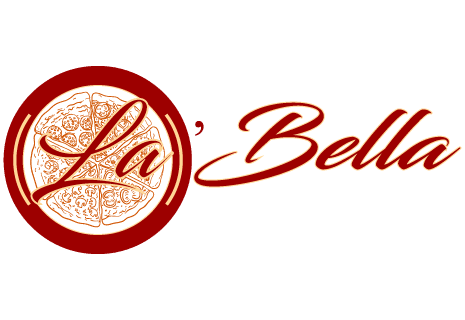logo Pizzeria La Bella