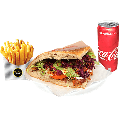 Duru classic menu