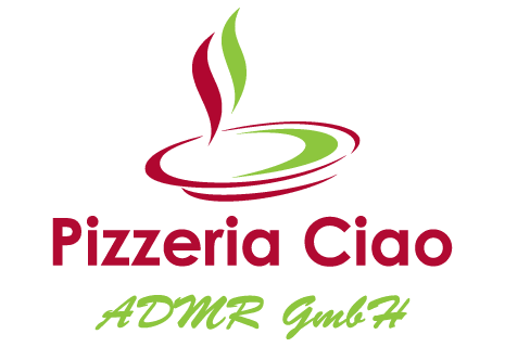 logo Pizzeria Ciao