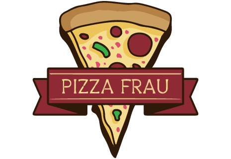 logo Pizza Frau