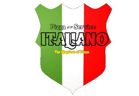 logo Pizza-Service Italiano