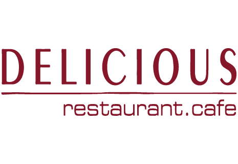 logo Delicious Schnitzel & Burger