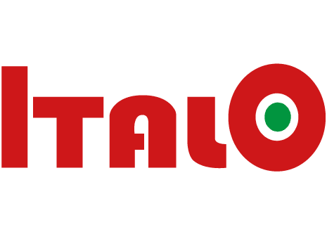 logo Pizzeria Italo