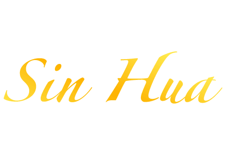 logo Sin Hua China Restaurant