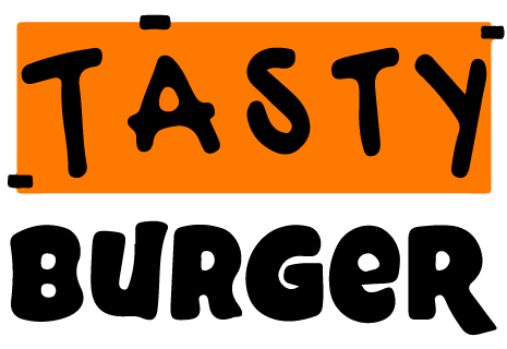 logo Tasty Burger