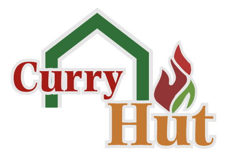 logo Curryhut