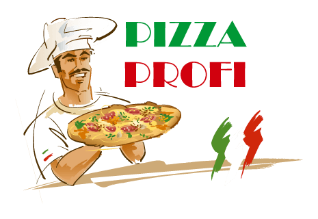 logo Pizza Profi Wien