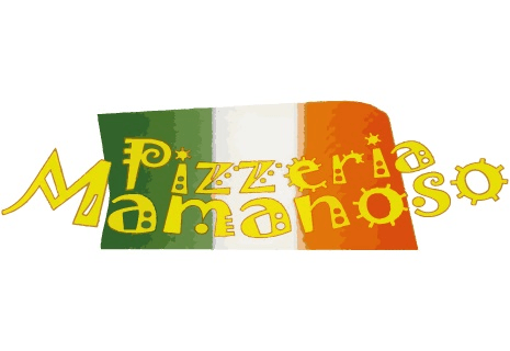 logo Mama Noso Pizzeria