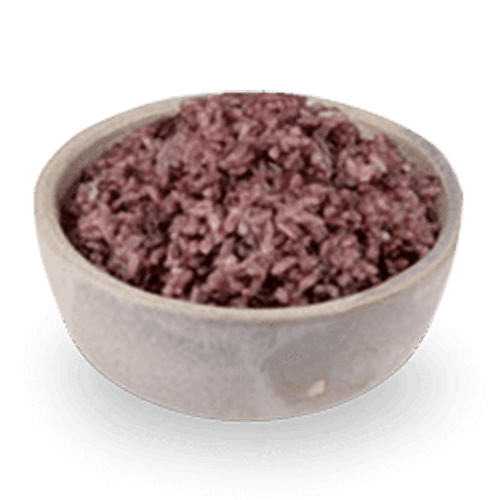 Kuro Reis (vegan)