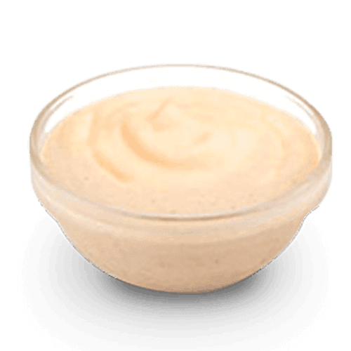 Sesam-Sauce (vegetarisch)