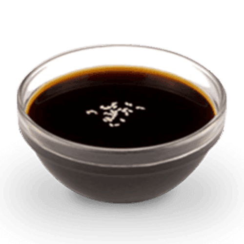 Sojasauce (vegan)