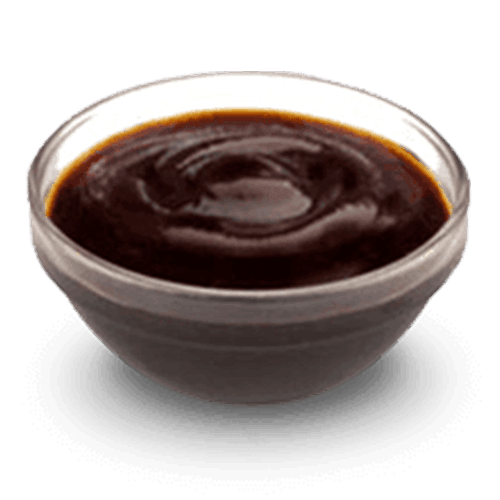 Teriyaki-Sauce (vegan)