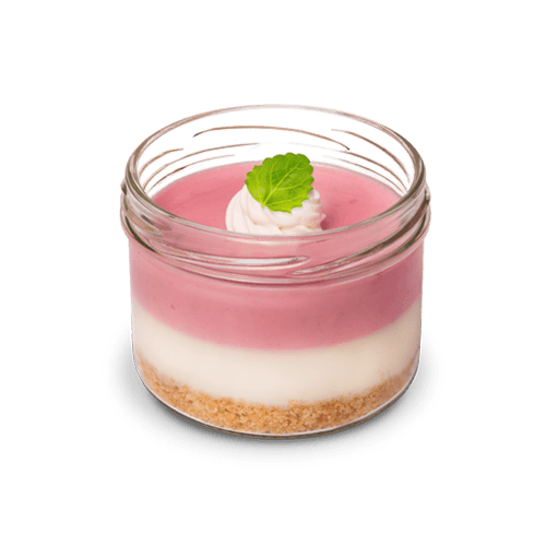Strawberry Cheesecake