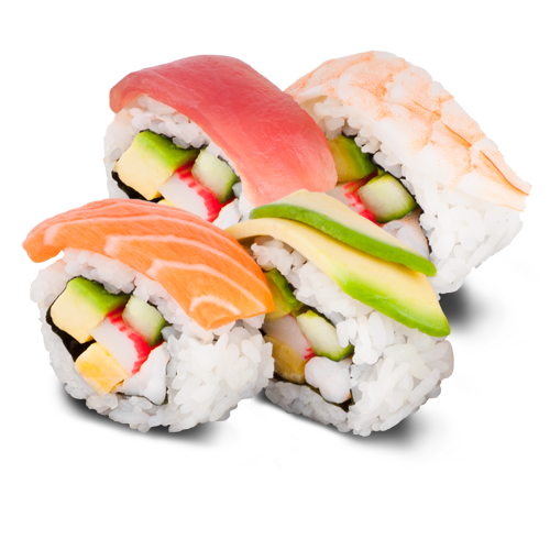 Sakura Maki (10 Stück)