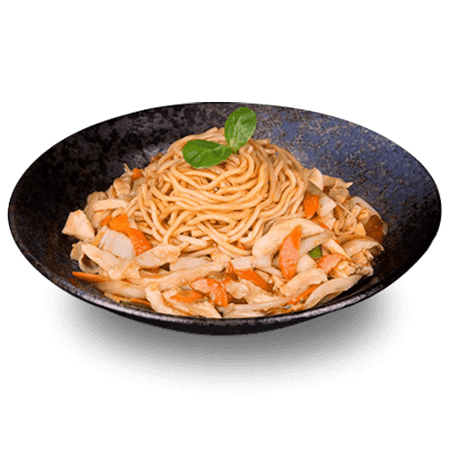 Yaki Soba