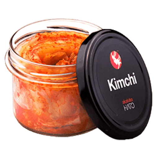 HIT! Kimchi (scharf)