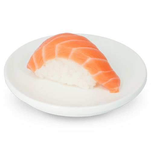 Sake Sushi