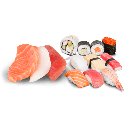 Sushi Maki