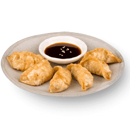 Chicken Gyoza (6 Stück)