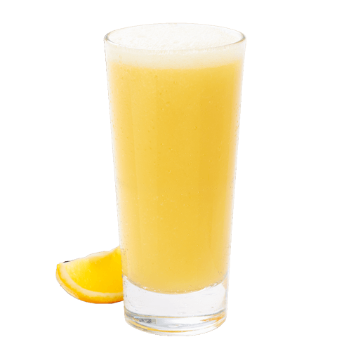 Mango-Chia Booster Smoothie 0,4l