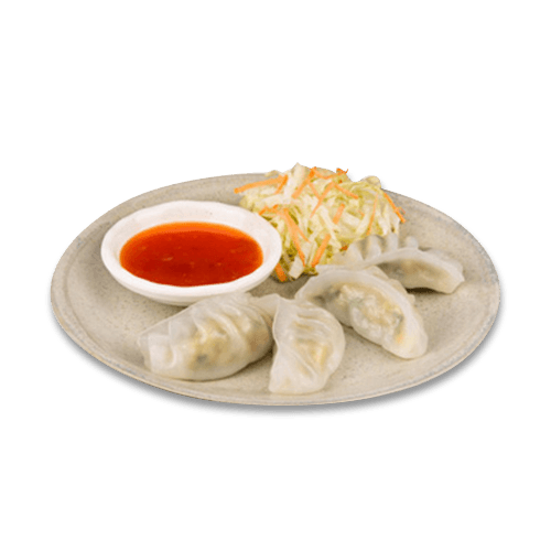 Shrimp Dim Sum (4 Stück)