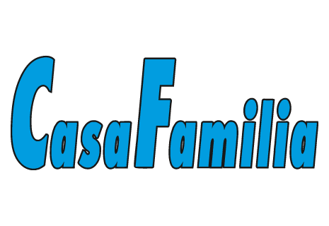 logo Casa Familia
