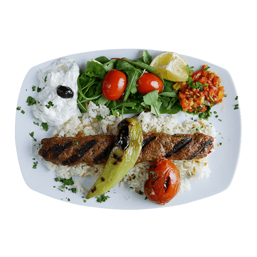 Adana Kebab