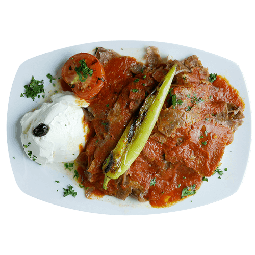 Iskender
