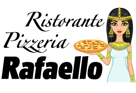 logo Ristorante Pizzeria Rafaello