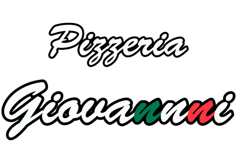 logo Pizzeria Giovanni
